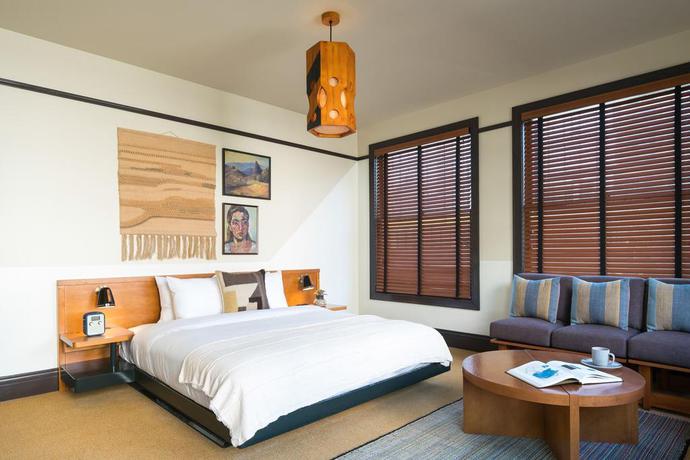 Imagen de la habitación del Hotel Freehand Los Angeles. Foto 20