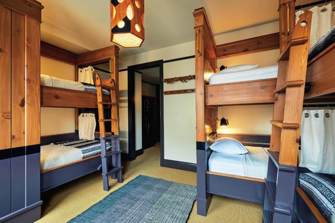 Imagen de la habitación del Hotel Freehand Los Angeles. Foto 23