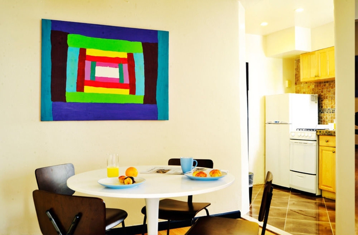 Imagen de la habitación del Hotel Freehand Miami. Foto 7