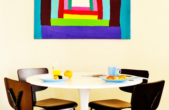 Imagen de la habitación del Hotel Freehand Miami. Foto 8