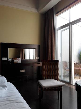 Imagen de la habitación del Hotel Freely Hover Long Shan Hotel. Foto 10