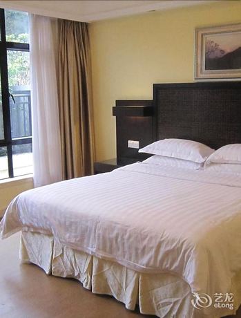 Imagen de la habitación del Hotel Freely Hover Long Shan Hotel. Foto 11