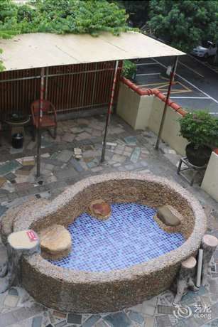 Imagen de la habitación del Hotel Freely Hover Long Shan Hotel. Foto 15