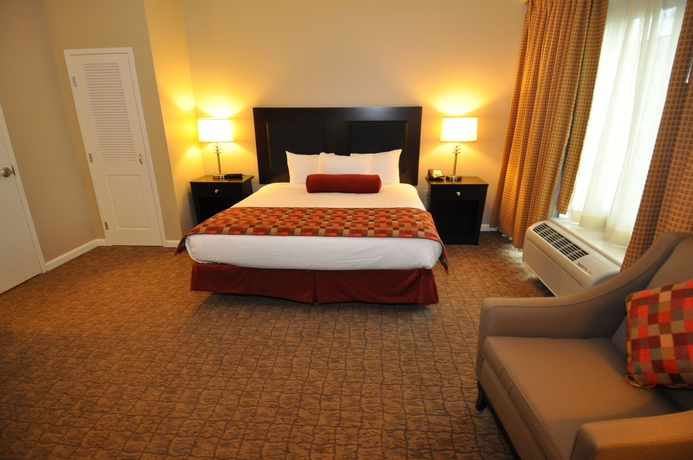 Imagen de la habitación del Hotel Freepoint Cambridge, Tapestry Collection By Hilton. Foto 7