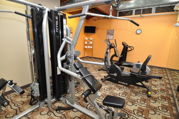 Imagen de los interiores del Hotel Freepoint Cambridge, Tapestry Collection By Hilton. Foto 13