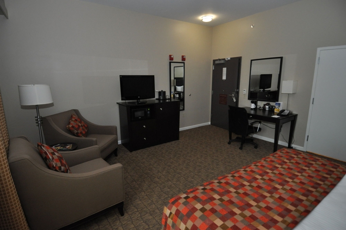 Imagen de los interiores del Hotel Freepoint Cambridge, Tapestry Collection By Hilton. Foto 14