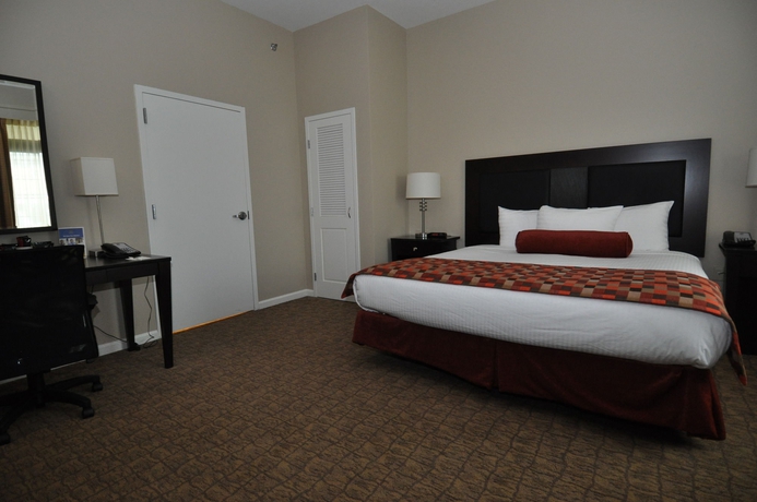 Imagen de la habitación del Hotel Freepoint Cambridge, Tapestry Collection By Hilton. Foto 8