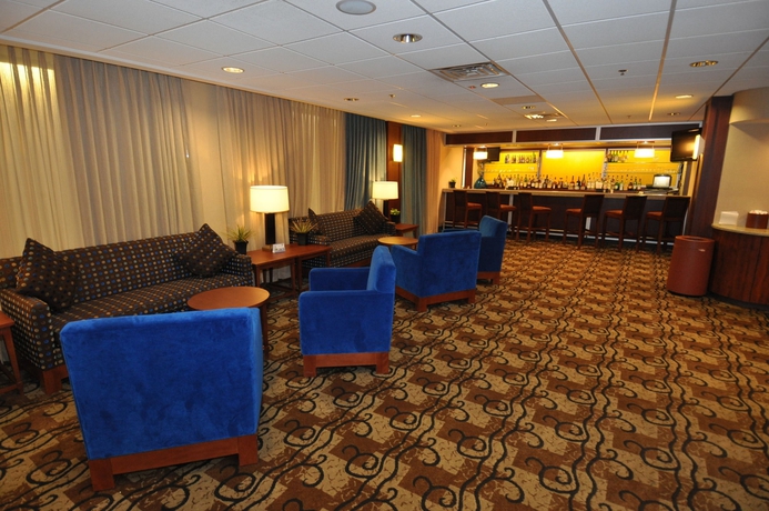 Imagen de los interiores del Hotel Freepoint Cambridge, Tapestry Collection By Hilton. Foto 15