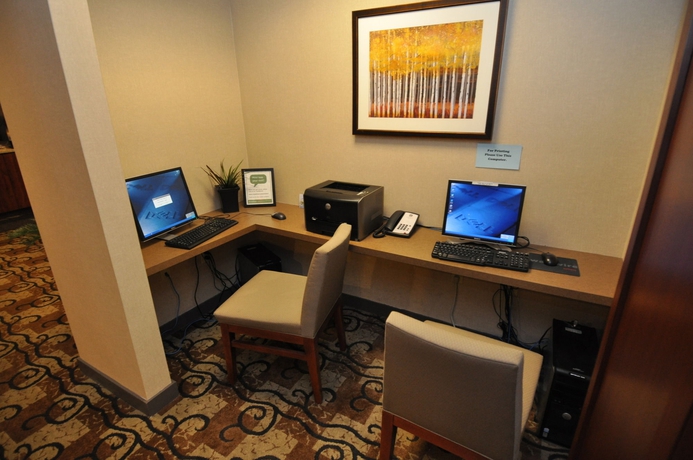 Imagen de los interiores del Hotel Freepoint Cambridge, Tapestry Collection By Hilton. Foto 16