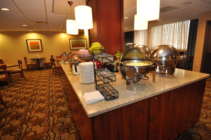 Imagen del bar/restaurante del Hotel Freepoint Cambridge, Tapestry Collection By Hilton. Foto 6