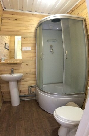 Imagen de la habitación del Hotel Freerider, Dragobrat. Foto 15