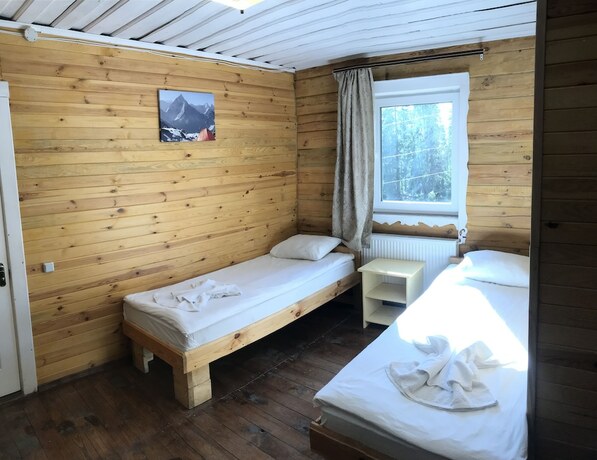 Imagen general del Hotel Freerider, Dragobrat. Foto 8