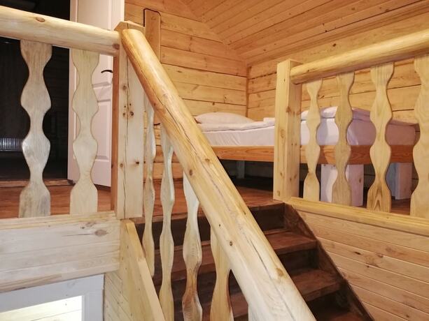 Imagen general del Hotel Freerider, Dragobrat. Foto 13