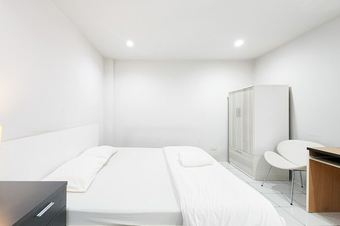 Imagen general del Hotel Freesia Guesthouse Suvarnabhumi. Foto 2