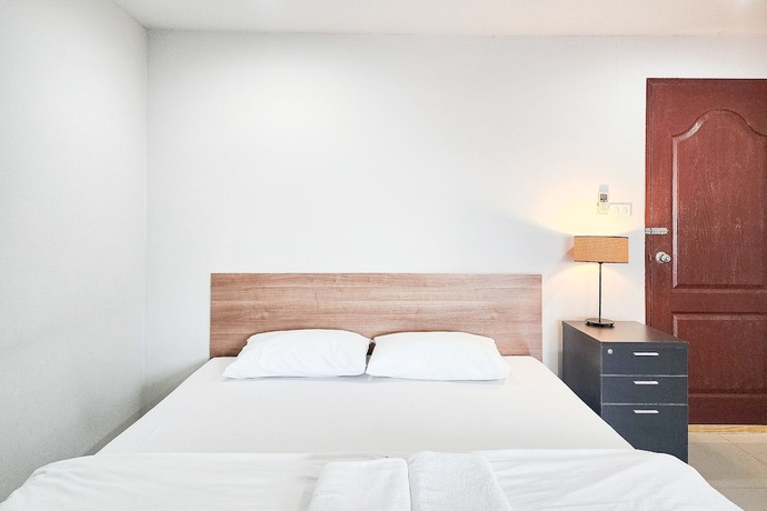 Imagen general del Hotel Freesia Guesthouse Suvarnabhumi. Foto 5