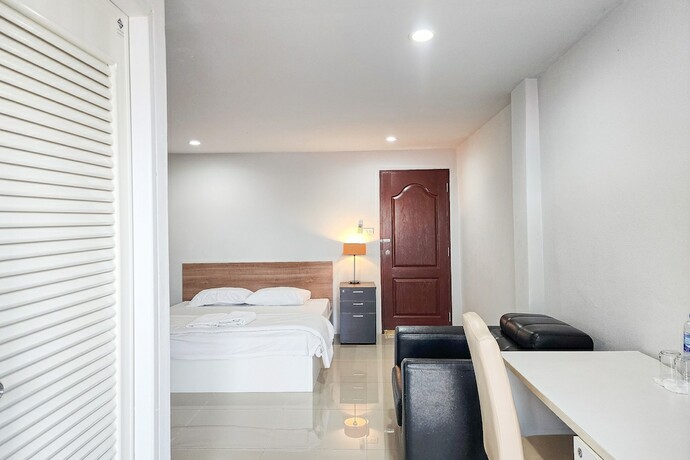 Imagen general del Hotel Freesia Guesthouse Suvarnabhumi. Foto 7