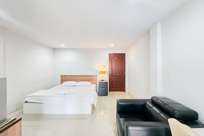 Imagen general del Hotel Freesia Guesthouse Suvarnabhumi. Foto 10