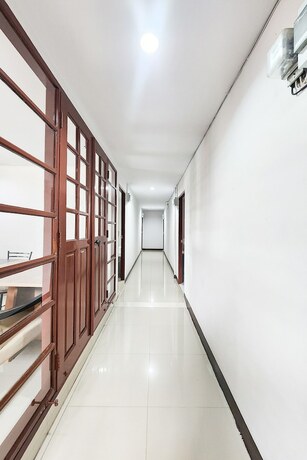 Imagen general del Hotel Freesia Guesthouse Suvarnabhumi. Foto 11