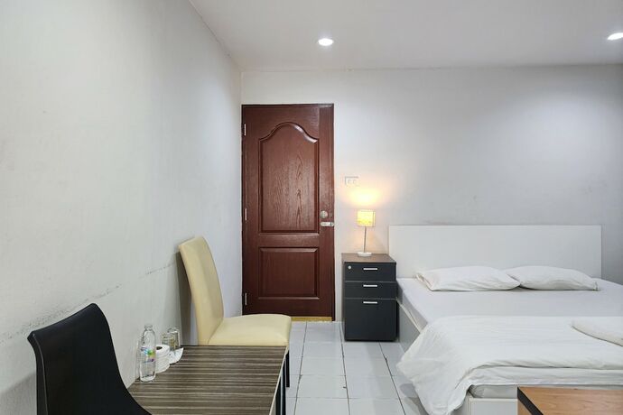 Imagen general del Hotel Freesia Guesthouse Suvarnabhumi. Foto 12