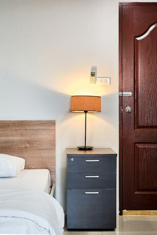 Imagen general del Hotel Freesia Guesthouse Suvarnabhumi. Foto 13