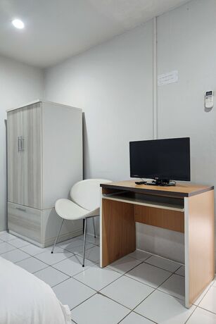 Imagen general del Hotel Freesia Guesthouse Suvarnabhumi. Foto 15