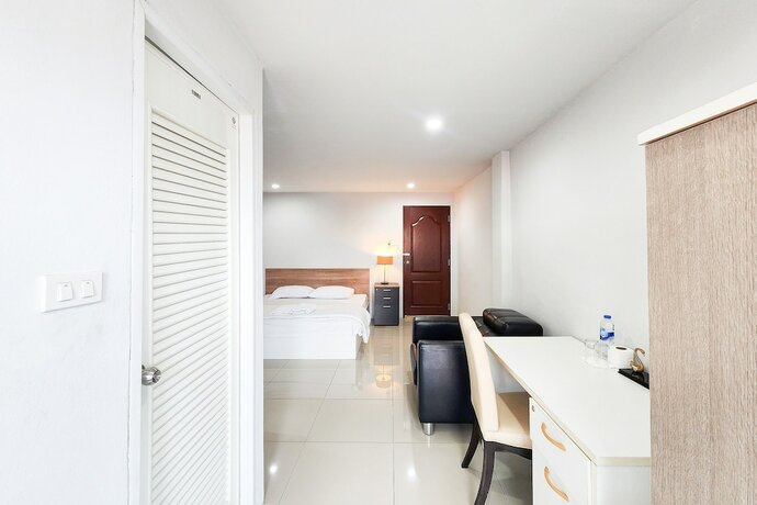 Imagen de la habitación del Hotel Freesia Guesthouse Suvarnabhumi. Foto 20