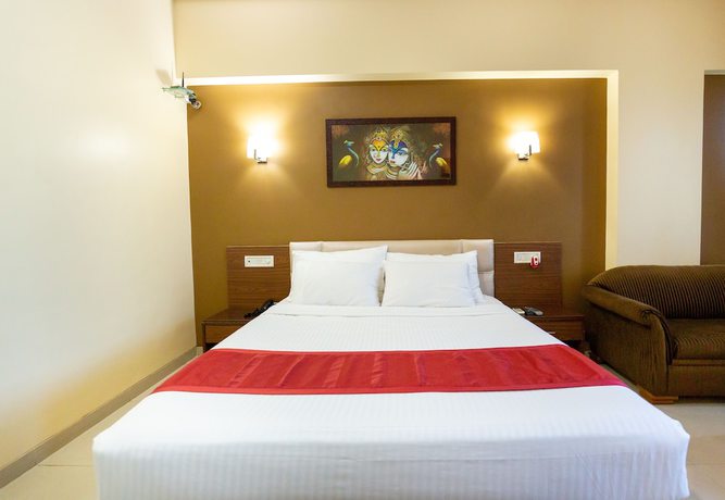 Imagen de la habitación del Hotel Freesia by Express Inn. Foto 3