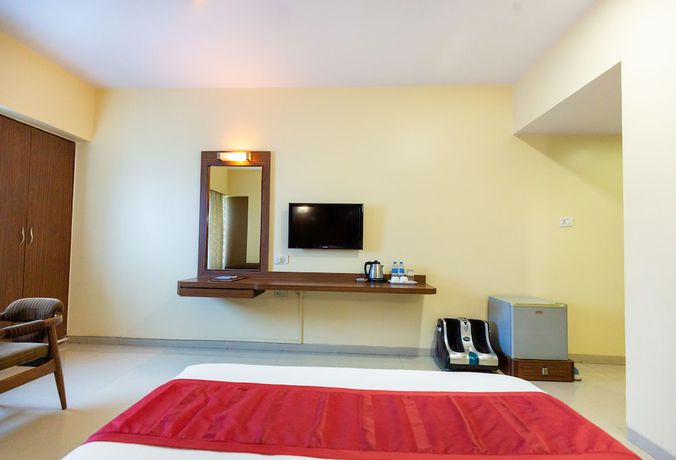 Imagen de la habitación del Hotel Freesia by Express Inn. Foto 7