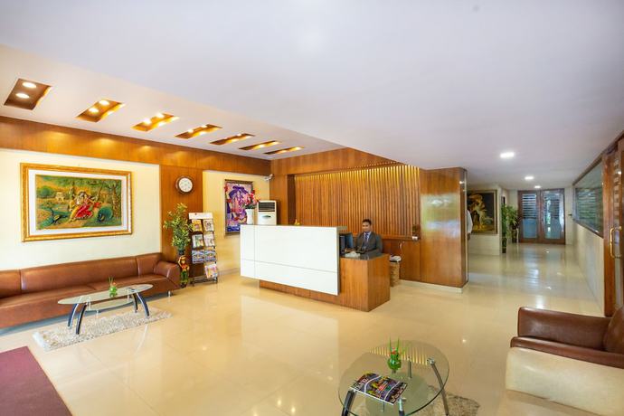 Imagen general del Hotel Freesia by Express Inn. Foto 1