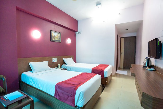 Imagen de la habitación del Hotel Freesia by Express Inn. Foto 10