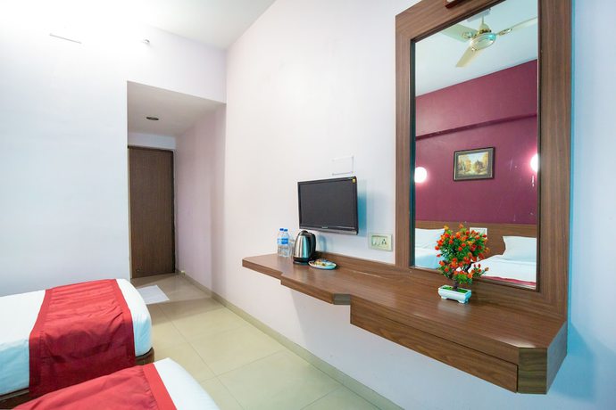 Imagen de la habitación del Hotel Freesia by Express Inn. Foto 11