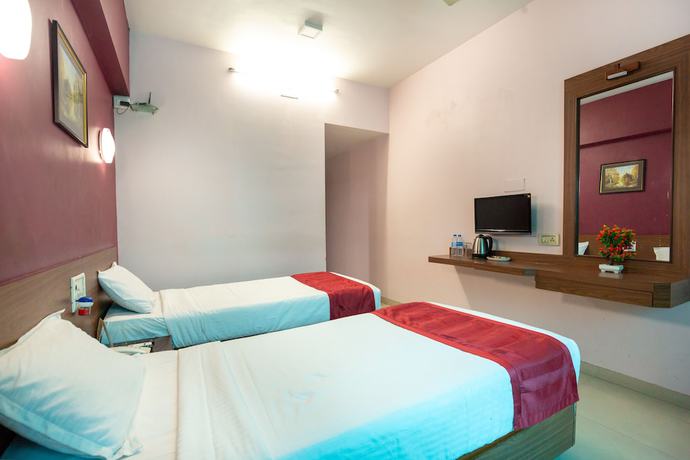 Imagen de la habitación del Hotel Freesia by Express Inn. Foto 12