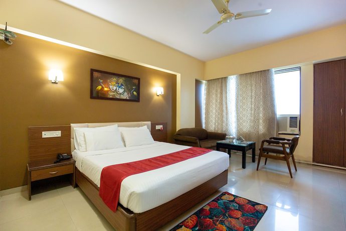 Imagen de la habitación del Hotel Freesia by Express Inn. Foto 13