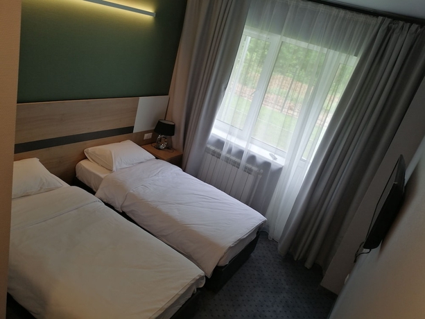 Imagen de la habitación del Hotel Freezone Inn - Hostel. Foto 8
