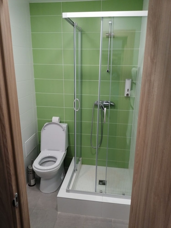 Imagen de la habitación del Hotel Freezone Inn - Hostel. Foto 9