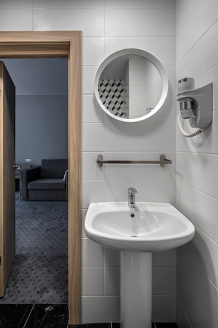 Imagen de la habitación del Hotel Freezone Inn - Hostel. Foto 10