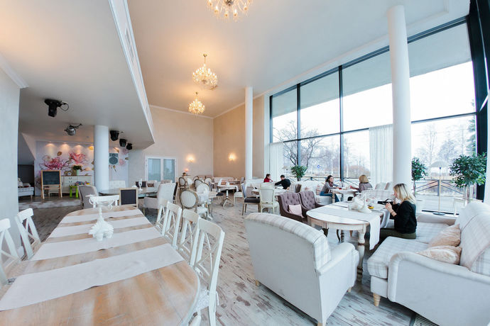 Imagen de la habitación del Hotel Fregat. Foto 6