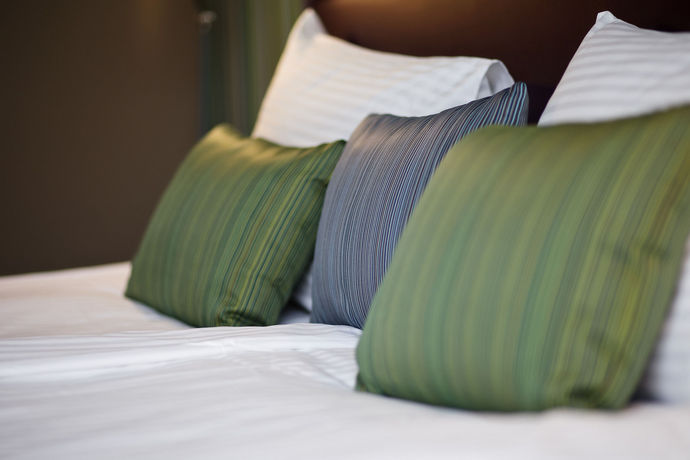 Imagen de la habitación del Hotel Fregat. Foto 7