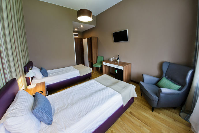 Imagen del bar/restaurante del Hotel Fregat. Foto 3