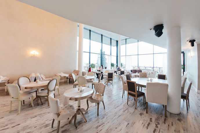 Imagen de la habitación del Hotel Fregat. Foto 9