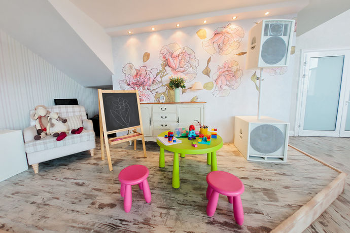 Imagen de la habitación del Hotel Fregat. Foto 10