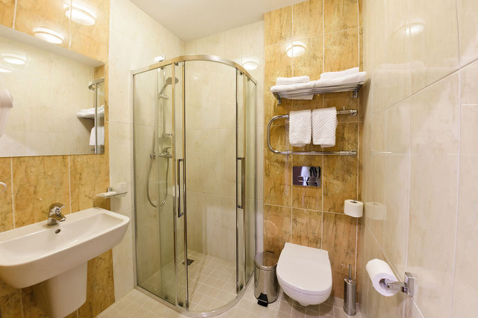 Imagen de la habitación del Hotel Fregat. Foto 11