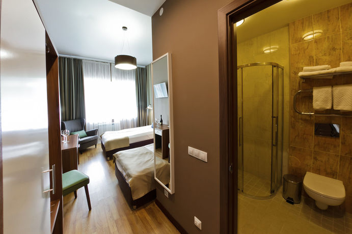 Imagen de la habitación del Hotel Fregat. Foto 12