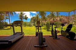 Imagen de los interiores del Hotel Fregate Island Private. Foto 5