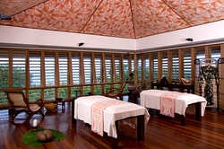 Imagen de los interiores del Hotel Fregate Island Private. Foto 6