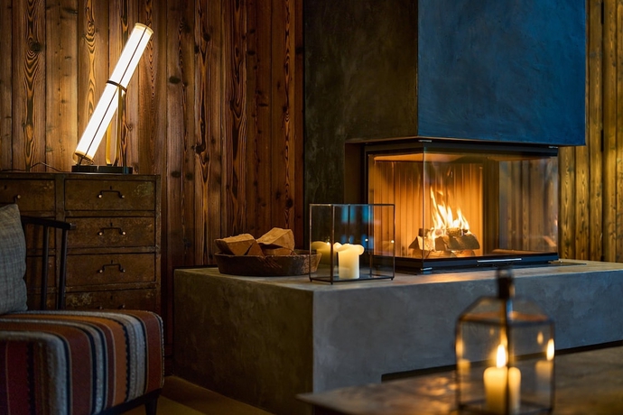 Imagen de los interiores del Hotel Freigeist G&ouml;ttingen Nordstadt - Designs. Foto 17