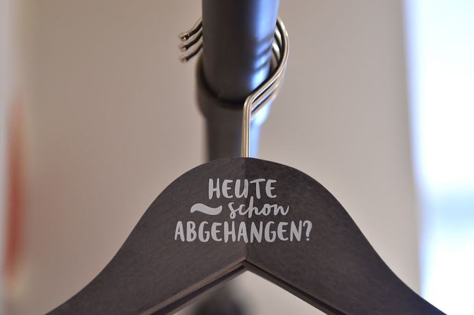 Imagen de la habitación del Hotel Freigeist Northeim. Foto 12