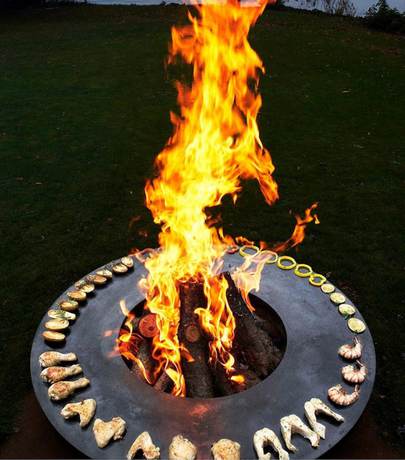 Imagen del bar/restaurante del Hotel Freigeist Northeim. Foto 6