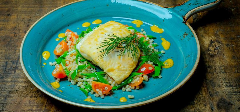 Imagen del bar/restaurante del Hotel Freigeist Northeim. Foto 7