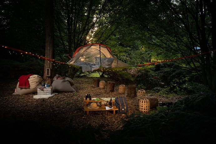 Imagen general del Hotel Freigeist Northeim. Foto 3